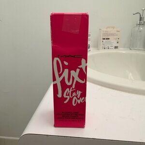 MAC Cosmetics Fix+ Stay Over Setting Spray - Pink